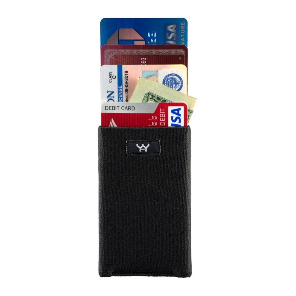 YAYwallet - Red Roses - Picture 2 of 2